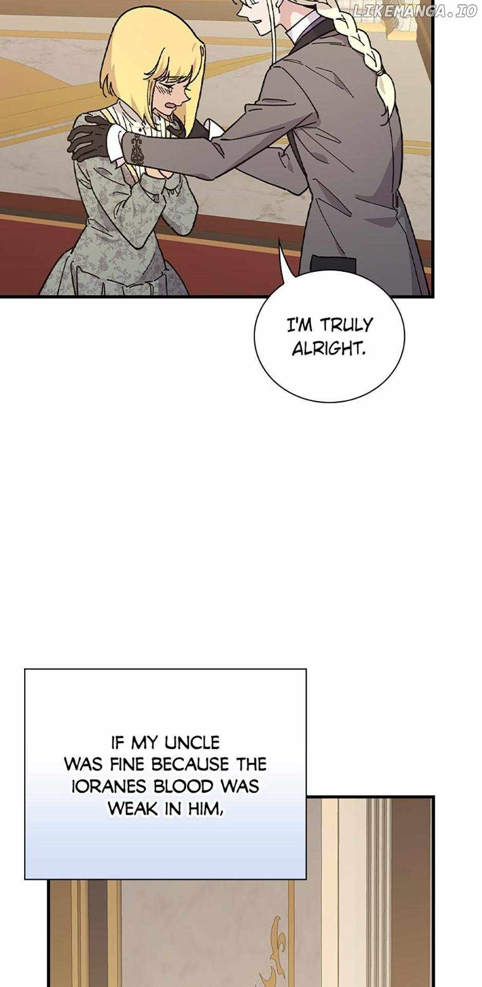 Raga of Withered Branches Chapter 109 54